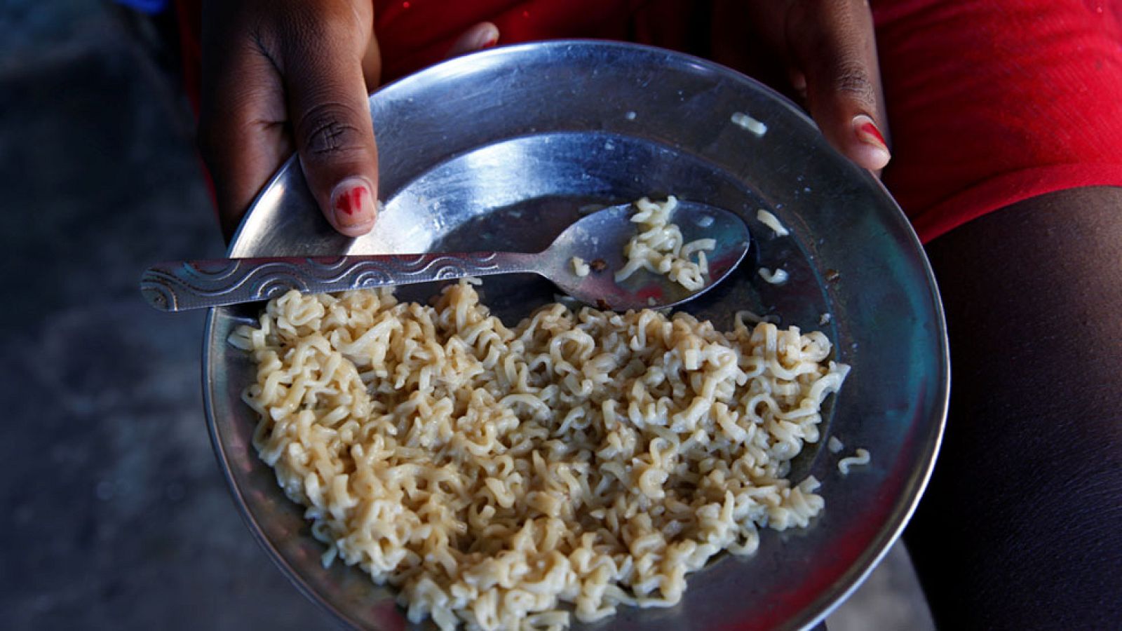 Se celebra el Día Mundial de la Alimentación