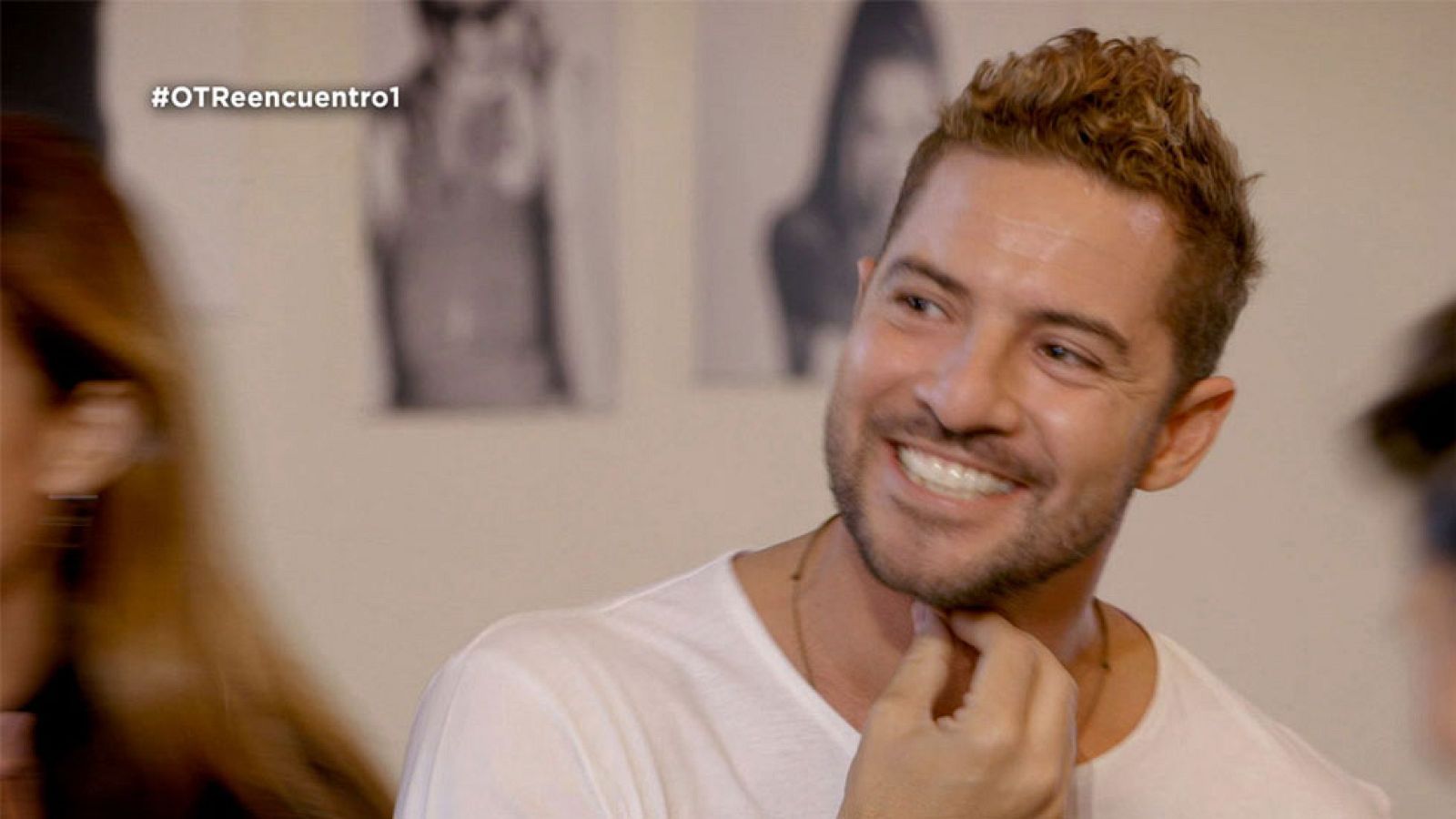 OT. El Reencuentro - "Yo pensé que Bisbal no iba a llegar a ningún lado¿