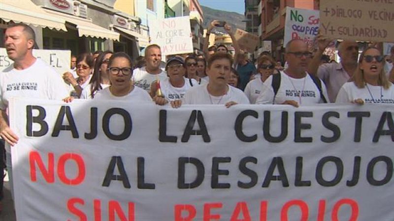 Canarias en 2' - 16/10/2016