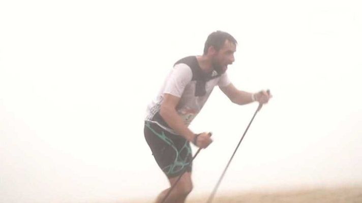 Evasión - T4 - Programa 18