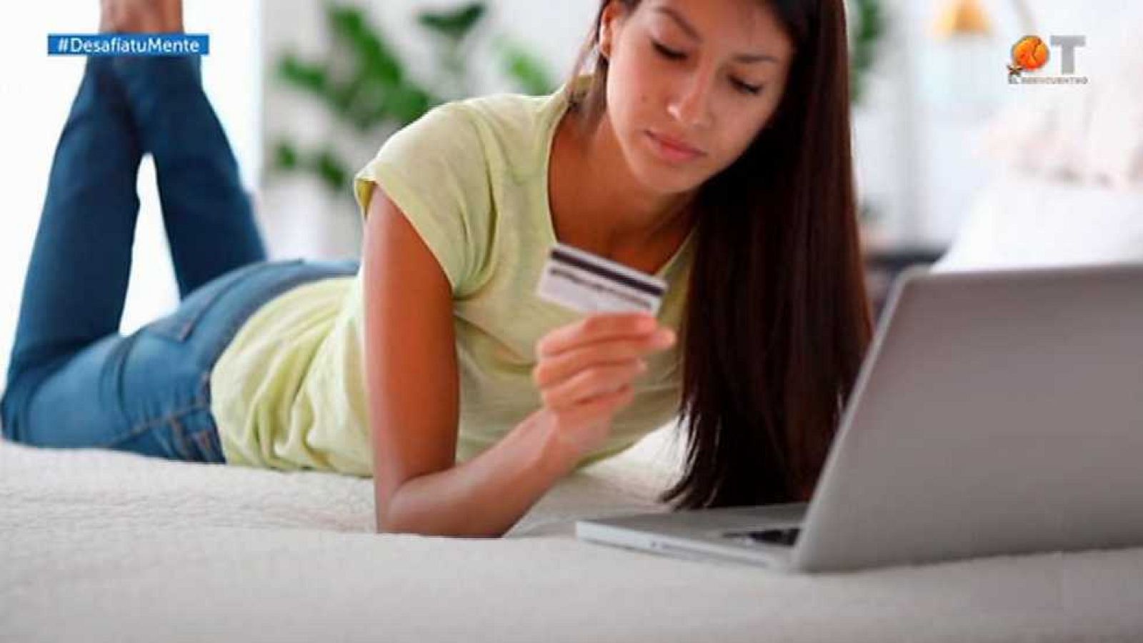 Desafia tu mente - 16/10/16 - ver ahora