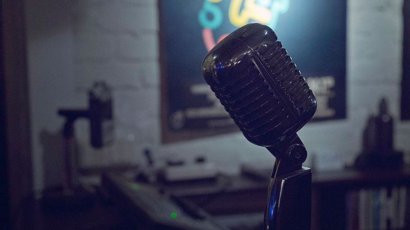 Jamie Lidél, una de las voces más talentosas de la música soul