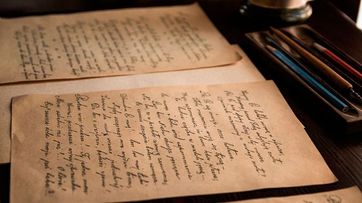 Telediario 1 - La historia entre Virginia Woolf y una la aristócrata