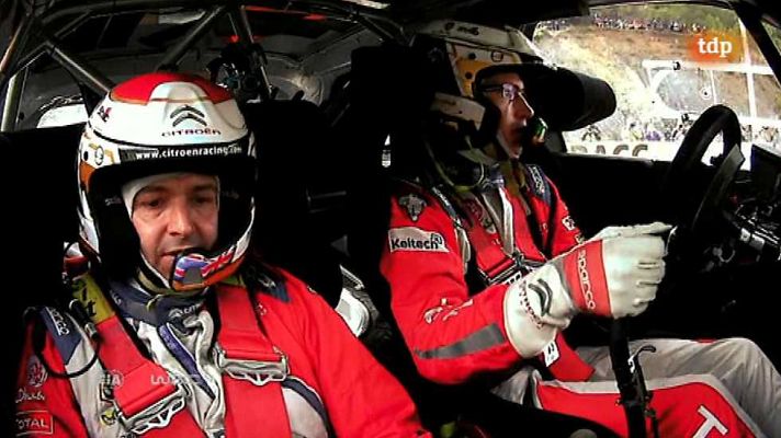 WRC - Mundial de rallies - WRC Rally Catalunya - Costa Daurada. Resumen 16/10/16