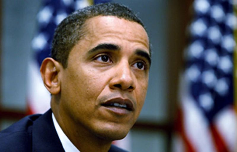 Los republicanos ponen trabas al Plan de Ayuda económico de Obama | Ver