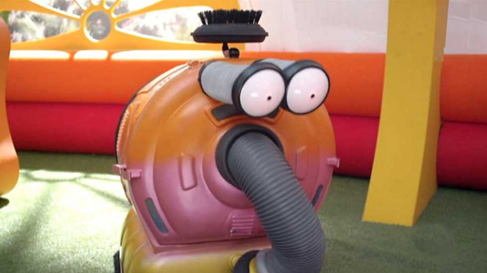 Volar - Teletubbies | Ver