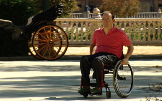 Seguridad vital 5.0 - 'Seguridad Vital' - 'Tú lo puedes evitar' - José Platero