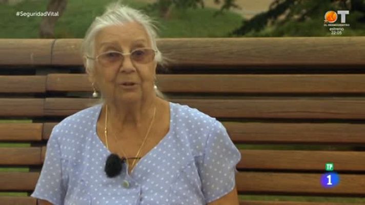 Seguridad vital 5.0 - 'Seguridad Vital' - 'Si yo te contara' - ¿Cómo nos entreteníamos en los viajes?