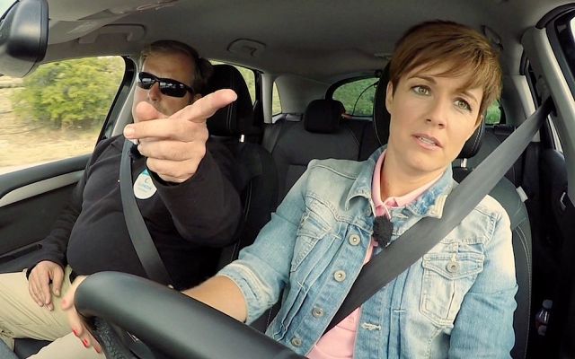 Seguridad vital 5.0 - 'Seguridad Vital' - 'Laboratorio' - Subviraje