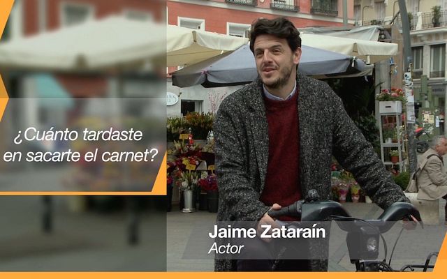 Seguridad vital 5.0 - 'Seguridad Vital' - 'Cuestionario' - Jaime Zataraín