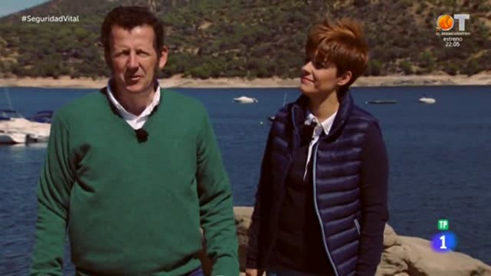 'Tomas falsas' - San Martín de Valdeiglesias (Madrid)