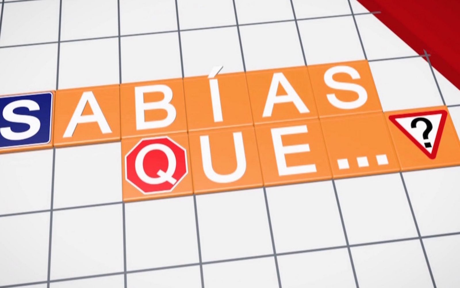 'Sabías que' - Radares