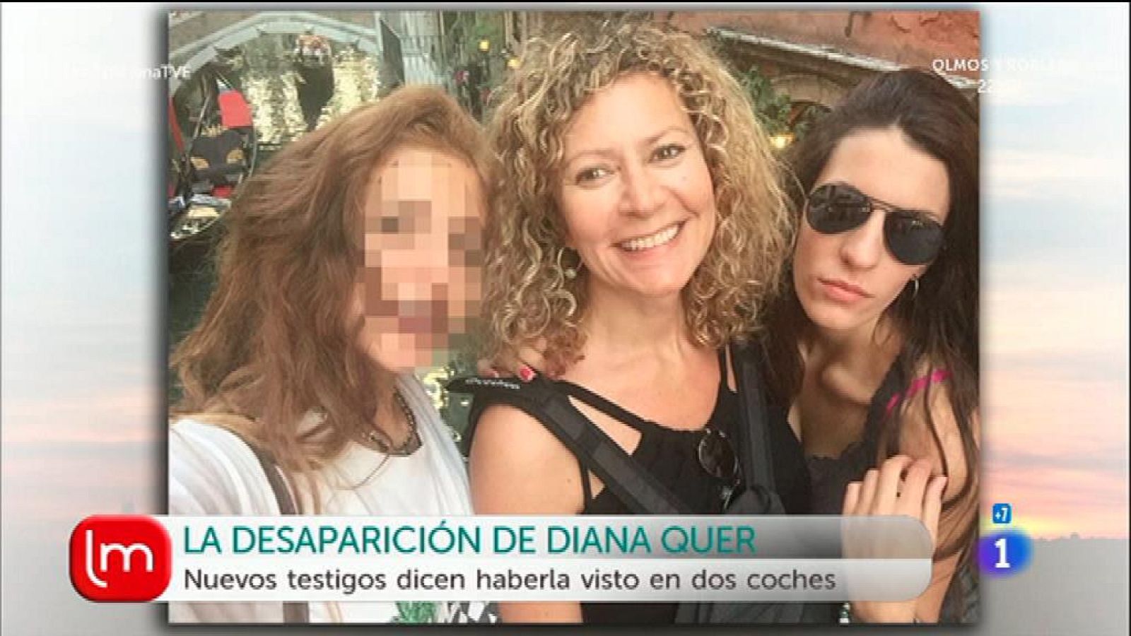 Nuevas pistas sobre la desaparición