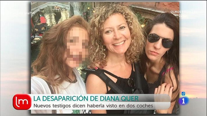 La mañana - Nuevas pistas sobre la desaparición