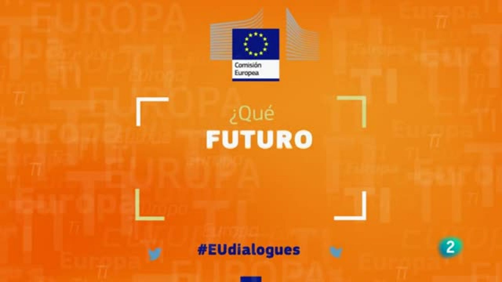 Agrosfera - En primer plano - Encuentro con Phil Hogan