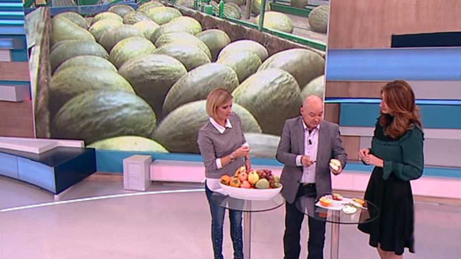 La Mañana - 17/10/16 - ver ahora