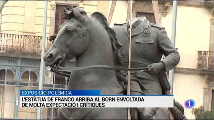 L'Informatiu - L'Informatiu - 17/10/16