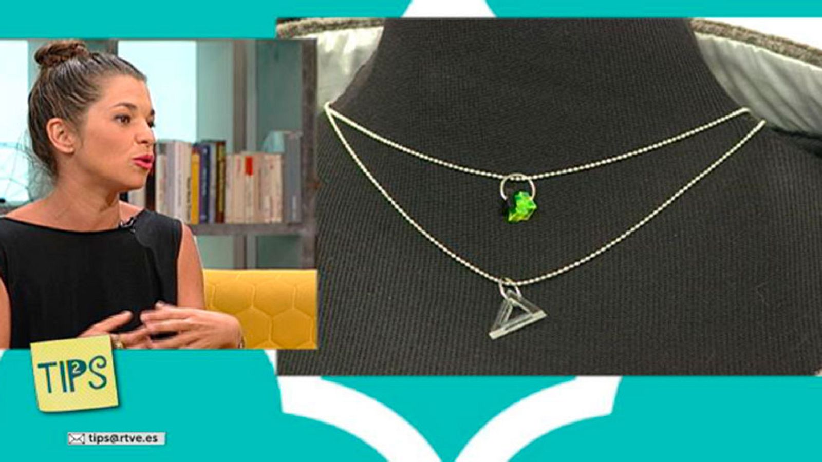 TIPS - Tendencias - Hibridación creativa