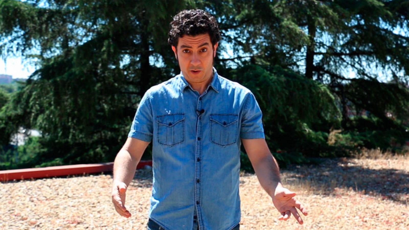 Alacarters - Cómo nos reímos