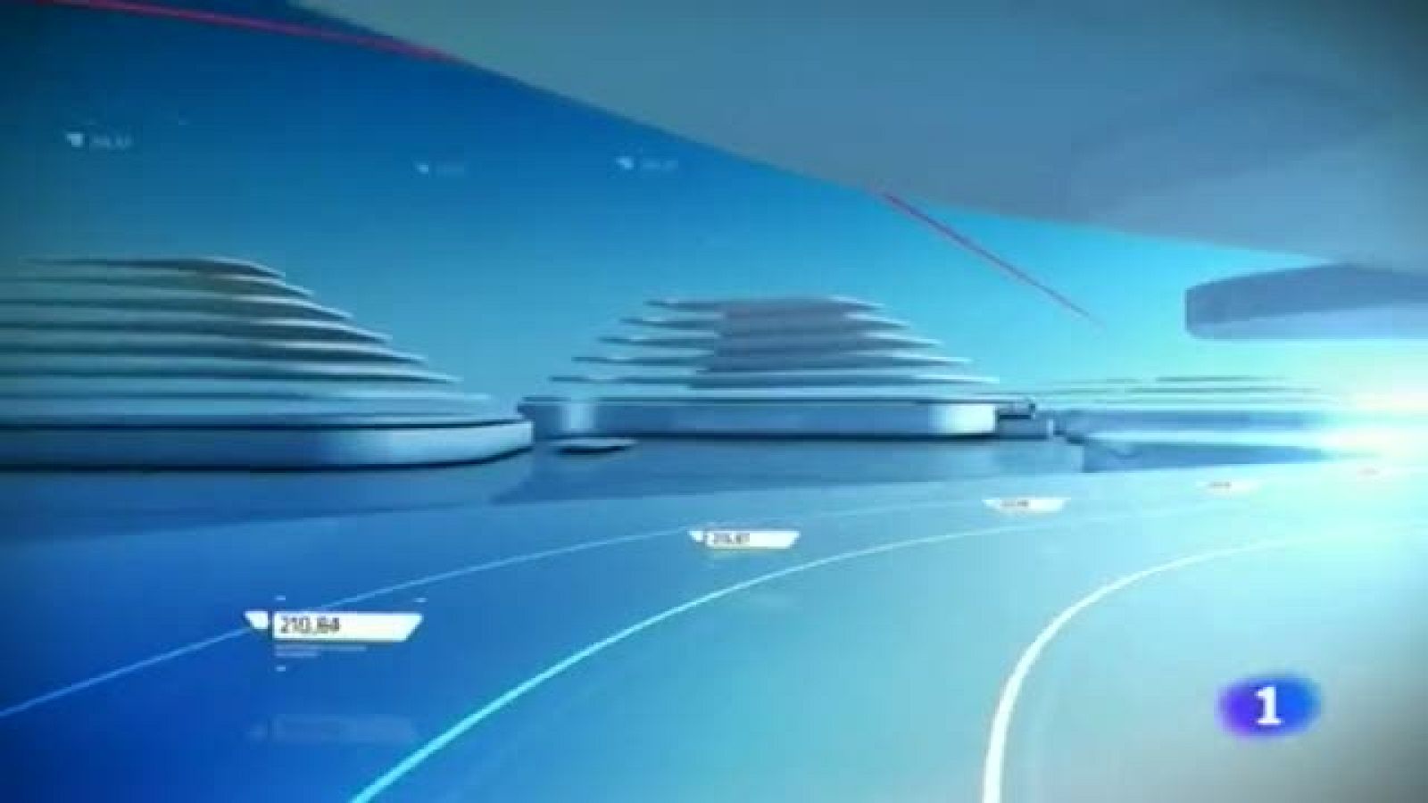 La Region de Murcia en 2'- 17/10/2016