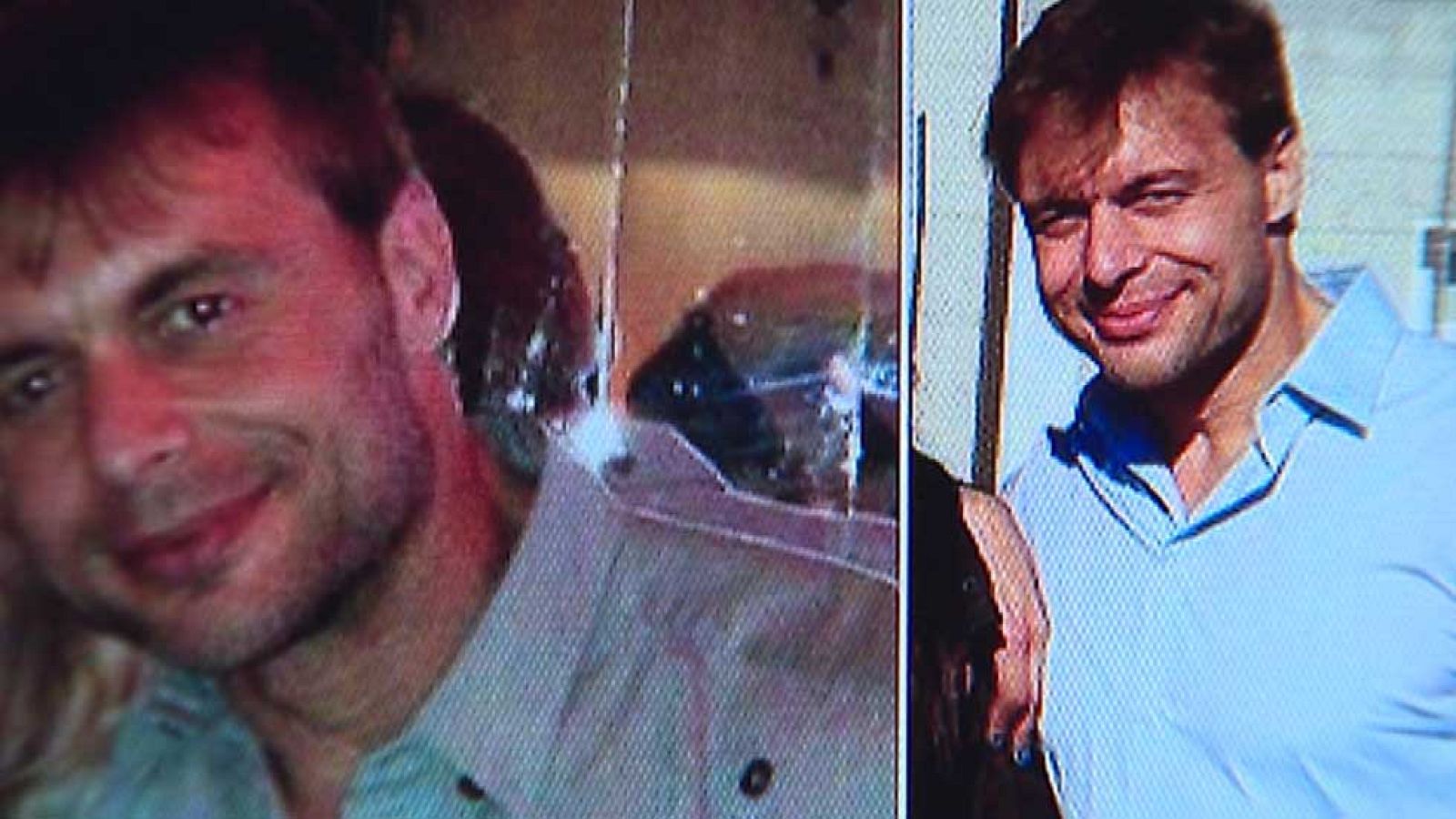 Informativo de Madrid - 17/10/16