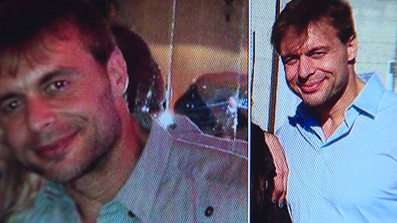 Va comenzar el jucio donde Antonio Ortiz está acusado de abusar sexualmente de cuatro niñas menores de diez años entre septiembre de 2013 y agosto de 2014