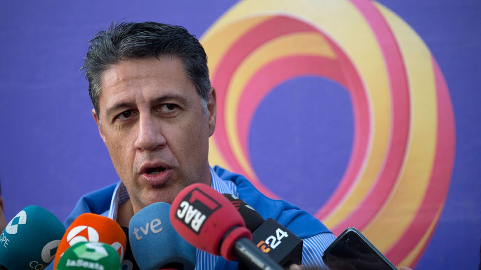 El PSC rechaza la oferta de Albiol para desbancar a Guanyem de la alcaldía de Badalona