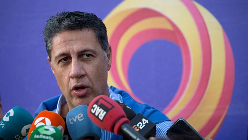 El PSC rechaza la oferta de Albiol para desbancar a Guanyem de la alcaldía de Badalona