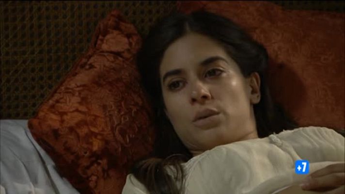 Acacias 38 - ¿Hasta dónde llegará Mauro por Teresa?