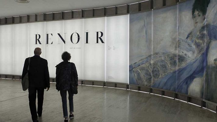 Informativo de Madrid - Informativo de Madrid 2 - 17/10/16