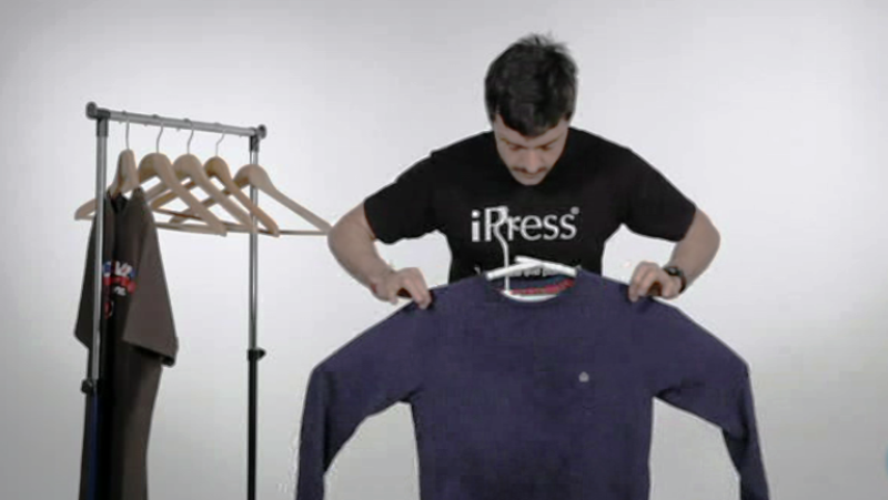 Fábrica de ideas - Inventa: Ipress | Ver