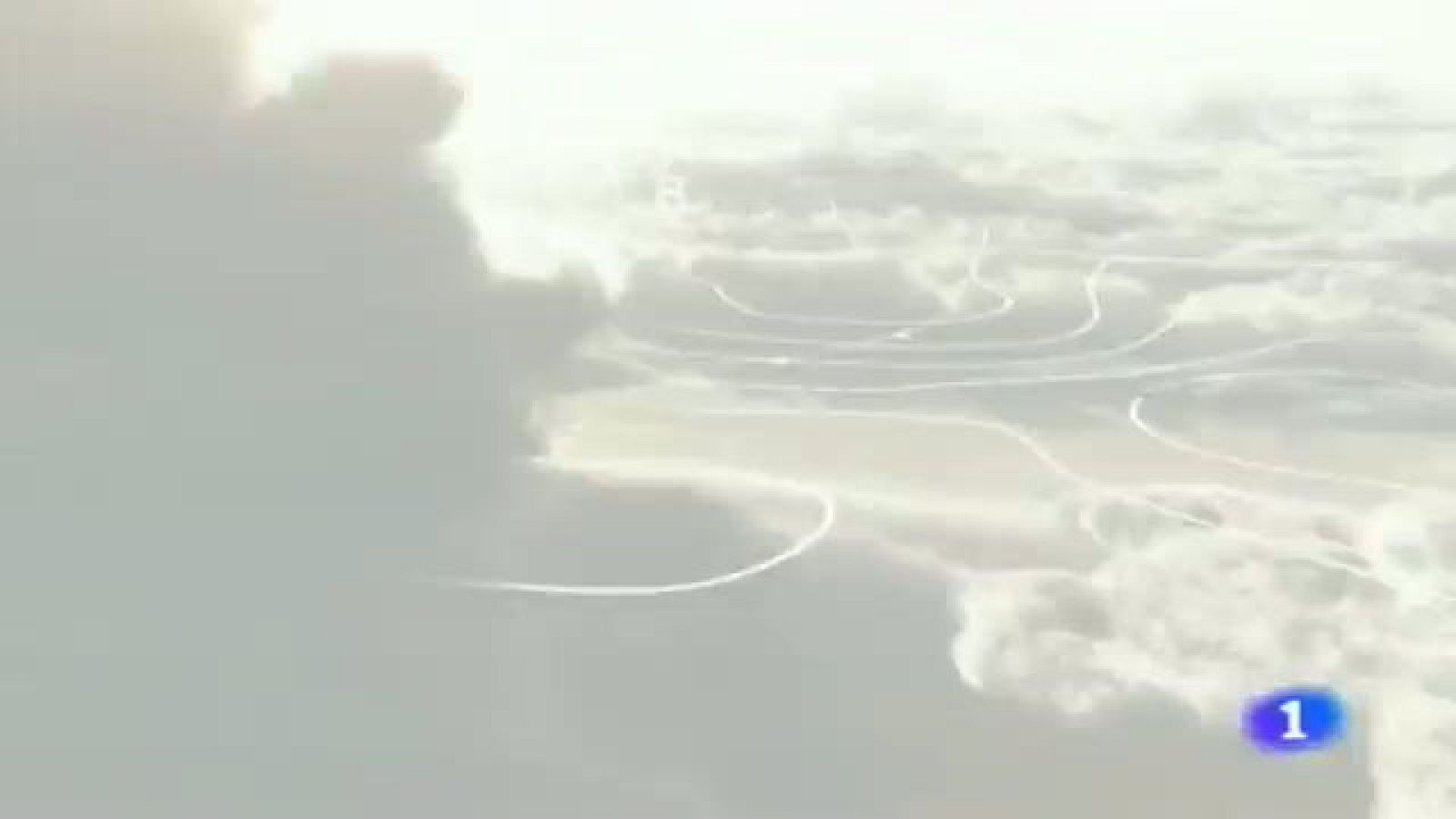 El tiempo en la Region de Murcia - 17/10/2016