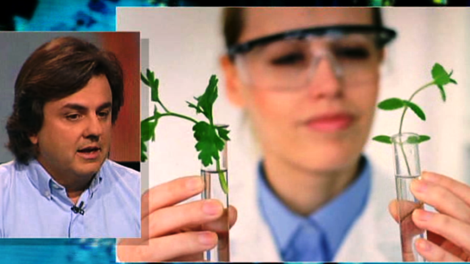 Fábrica de ideas - Invierte: Symborg | Ver