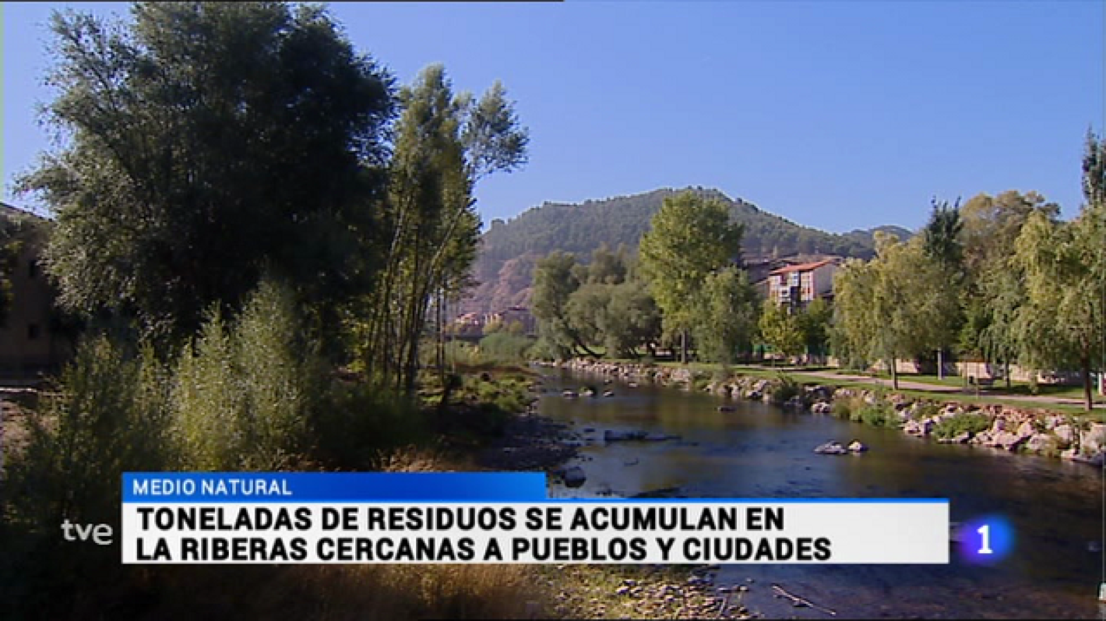 Informativo Telerioja - 17/10/16