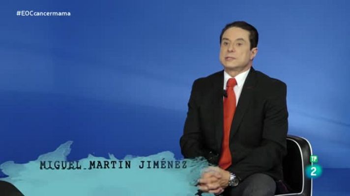 El Ojo Clínico - El diagnóstico precoz es la vida