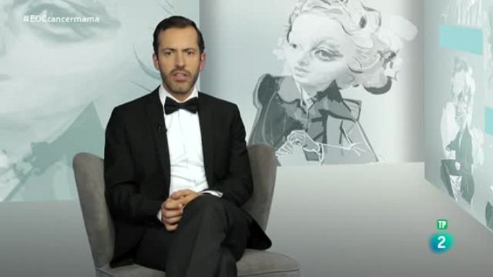 El Ojo Clínico - La investigación oncológica avanza a pasos agigantados