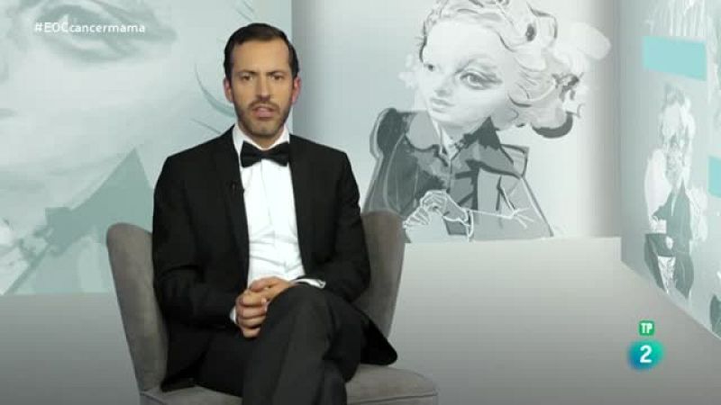 El ojo-la historia: La investigaci�n oncol�gica avanza a pasos agigantados