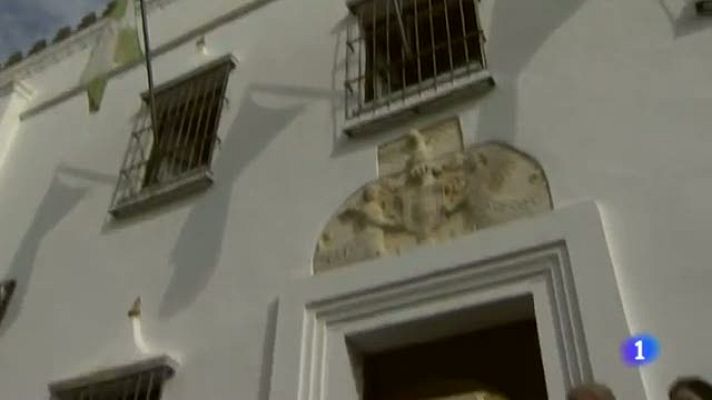 Noticias Andalucía - Noticias Andalucía 2 -17/10/2016