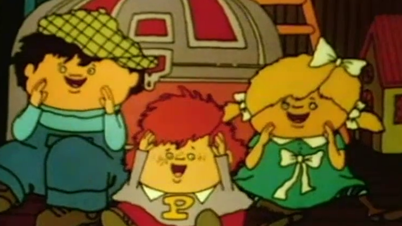 Sabadabada - 10/01/1981