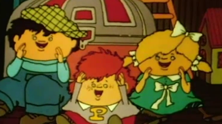 Sabadabada - 10/01/1981