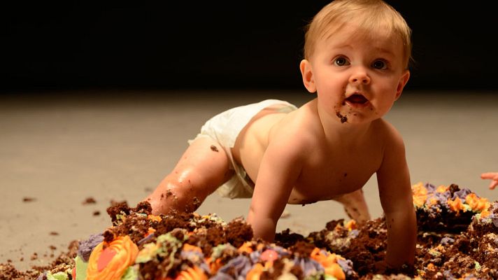 Documenta2 - La vida secreta de los bebés