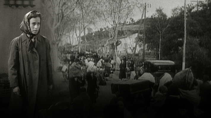 La sonata del silencio - La sonata del silencio - Los años 40 en España