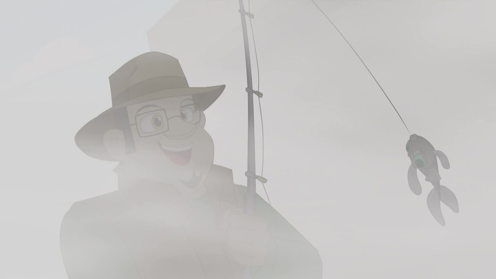 Pescaditos fritos - Bat Pat | Ver