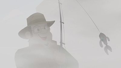 Bat Pat - Pescaditos fritos - Clan Rtve.es - Bat Pat | Ver