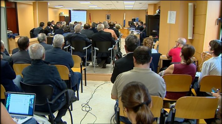 Telecanarias - Telecanarias 2 - 17/10/2016