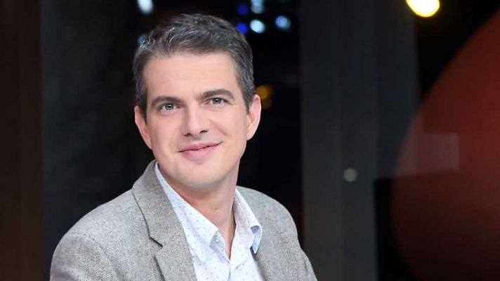 La tarde en 24h - La hora cultural en 24 h. - 17/10/16