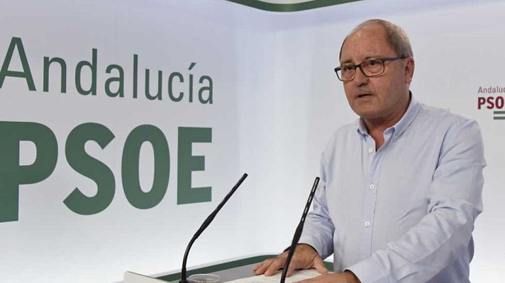 Telediario 1 - Telediario - 21 horas - 17/10/16