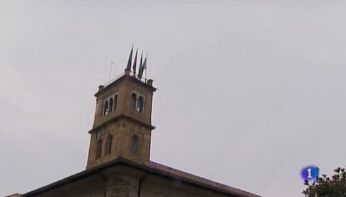 Panorama Regional - El tiempo en Asturias - 17/10/16