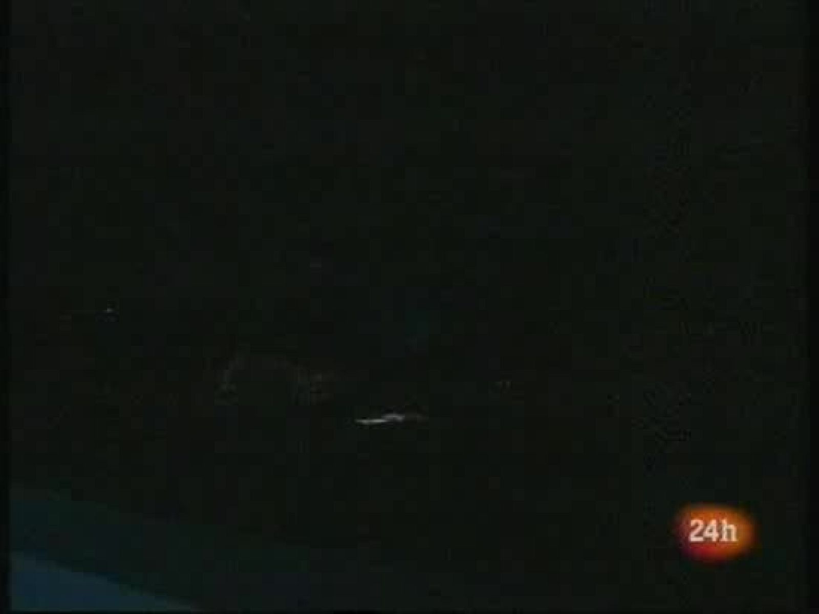 Telediario 1 en cuatro minutos - 06/01/09 | Ver