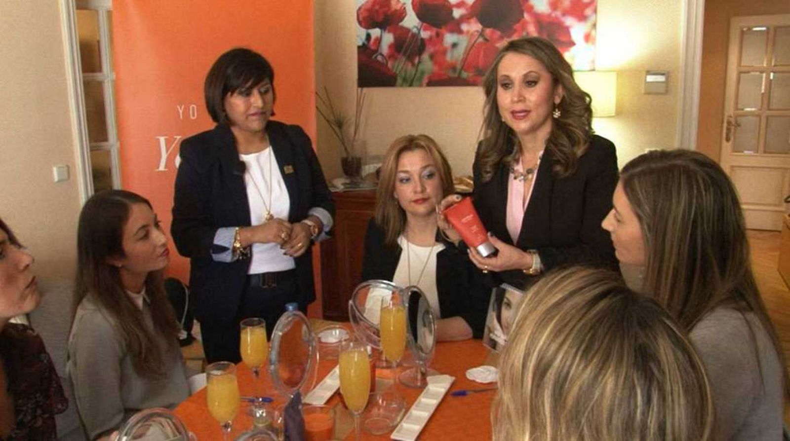 Comando Actualidad - A comisión - Avance